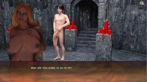 Descargar juego porno Devil’s Family Nude Town – New Version 0.11 [rayminator]