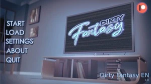 Porno Spiel Dirty Fantasy – New Version 2.7.0 [Fallen Pie] Herunterladen