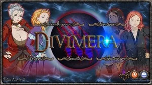 Scarica gioco porno Divimera – New Version R10.1 [Redikal]