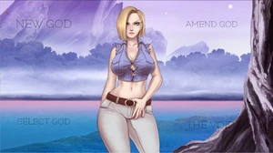 Descargar juego porno Divine Adventure – New Version 1.4 [Masquerade]