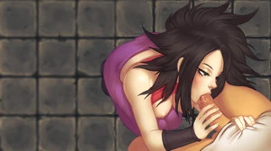 Descargar juego porno Divine Adventure – New Version 1.4 [Masquerade]