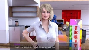 Download porn game Dreams Come True – New Version 0.2.1 [Dreamax]