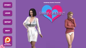 Scarica gioco porno Dual Family – New Version 1.22.1ce Legacy [Gumdrop Games]