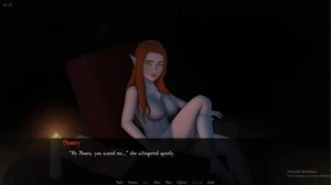 Download porn game Elvensang – New Chapter 5 [Worlaix]