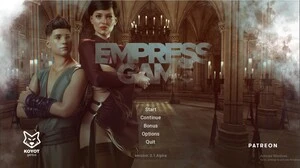 Porno oyunu indir Empress Game – New Version 0.3.2a [Koyot Genius]