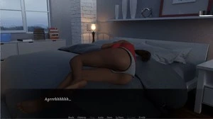 Download porn game Enslaver-The Beginning – Final Version 0.9.9 [MiloHaze FetishFactory]