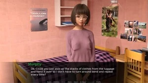 Download porn game Exchange Student – New Version 0.7.2c [LokiArt]