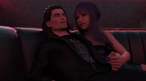 Pobierz grę porno F.I.L.F. – New Final Version 1.0b [ICCreations]