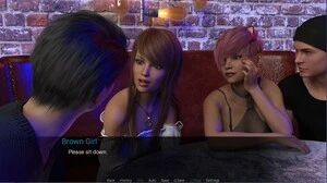 Pobierz grę porno Family Again – New Version 0.4.0 [F_Dot]