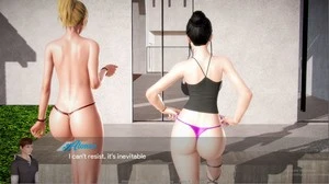 Descargar juego porno Family At Home – New Final Version 1.0 (Full Game) [SALR Games]