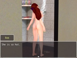 Pobierz grę porno Family Fun – New Version 0.13 [Bob the Creator]