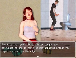 Pobierz grę porno Family Fun – New Version 0.13 [Bob the Creator]