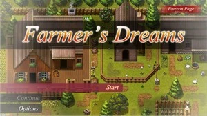 Скачать порно игру Farmer’s Dreams – New Version R22 Gold [MuseX]