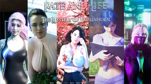 Télécharger le jeu porno Fate and Life: The Mystery of Vaulinhorn – New Chapter 9 [Celestial Novel]