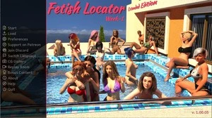 Porno Spiel Fetish Locator – New Version 2.7.14 Normal [ViNovella] Herunterladen