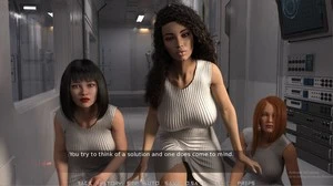 Télécharger le jeu porno Follow the Leader – New Final Version 1.0 (Full Game) [SuperWriter]