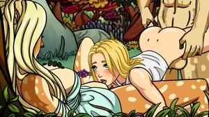 Descargar juego porno Forbidden Fruit – New Final Version 1.0 (Full Game) [Magic Fingers]