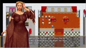 Scarica gioco porno Forgotten Royals of Astella – New Version 1.0 [Ultimate Corruption]