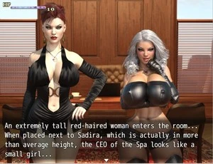 Scarica gioco porno Giantess Spa – Investigation – New Version 0.3.5 [Lucifer and Lilith Synd]