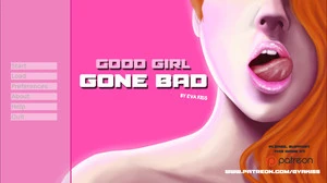 Porno Spiel Good Girl Gone Bad – Version 1.2 Jasmin DLC [EvaKiss] Herunterladen