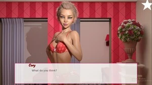 Descargar juego porno Goodnight Kiss: Sugar and Spice – New Version 17 [Dirty Secret Studio]