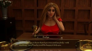 Scarica gioco porno Hail To The King – New Version 0.4.0 [Zanzibar]