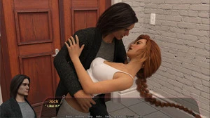 Descargar juego porno Haley’s Story – New Final Version 1.1 Pre-Patched  [Viitgames]