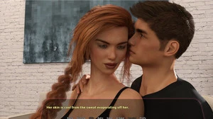 Scarica gioco porno Haley’s Story – New Final Version 1.1 Pre-Patched  [Viitgames]