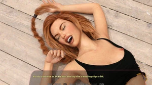 Descargar juego porno Haley’s Story – New Final Version 1.1 Pre-Patched  [Viitgames]