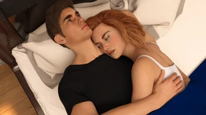 Download porn game Haley’s Story – New Final Version 1.1 Pre-Patched  [Viitgames]