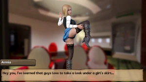 Pobierz grę porno Harem Island – Version 1.0a [Eroniverse]