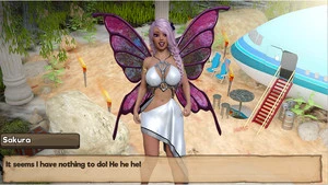 Pobierz grę porno Harem Island – Version 1.0a [Eroniverse]