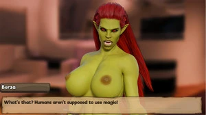 Pobierz grę porno Harem Island – Version 1.0a [Eroniverse]