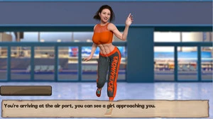 Pobierz grę porno Harem Island – Version 1.0a [Eroniverse]