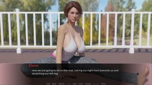 Download porn game Heart Problems – New Version 0.8 Test [Xenorav]