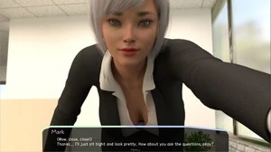 Porno oyunu indir Her Little Secret – New Version 0.2.81 [Overflown]