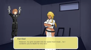 Porno Spiel Hero Sex Academy – New Version 0.092 [SexForAll] Herunterladen