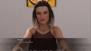 Descargar juego porno Hidden Feelings – New Version 0.3 [Stince]