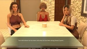 Download porn game Hidden Feelings – New Version 0.3 [Stince]