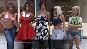 Porno Spiel Hidden Games – New Version 0.018E [VNorth] Herunterladen