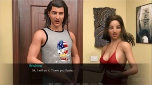 Scarica gioco porno Hometown Trap – New Version 1.5 [Spaceball1]