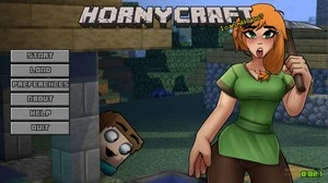 Download porn game HornyCraft – New Version 0.19.0 [Shadik]