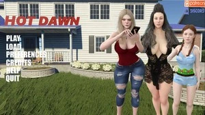 Descargar juego porno Hot Dawn – New Version 0.08 [Liberté Games]
