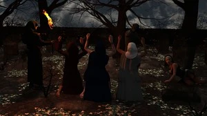 Descargar juego porno Hot Dawn – New Version 0.08 [Liberté Games]