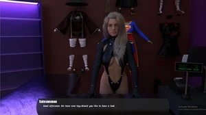 Descargar juego porno Hot Dawn – New Version 0.08 [Liberté Games]