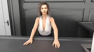Descargar juego porno Hot Dawn – New Version 0.08 [Liberté Games]