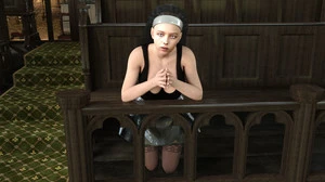 Descargar juego porno Hot Dawn – New Version 0.08 [Liberté Games]