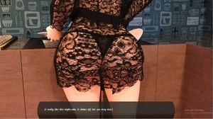 Descargar juego porno Hot Dawn – New Version 0.08 [Liberté Games]