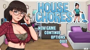 Porno Spiel House Chores – New Version 0.17 Beta [Siren’s Domain] Herunterladen