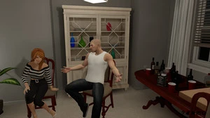 Pobierz grę porno House Party – New Final Version 1.3.1.12017v (Full Game) [Eek! Games]